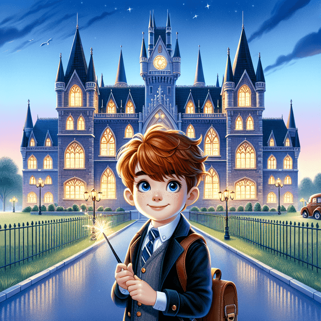 Story illustration