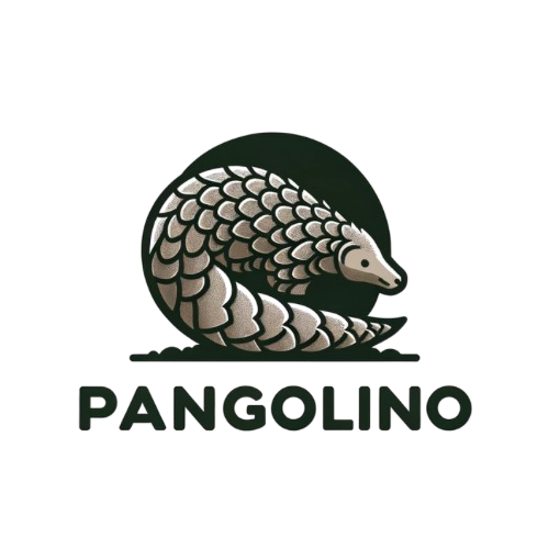 Pangolino Logo